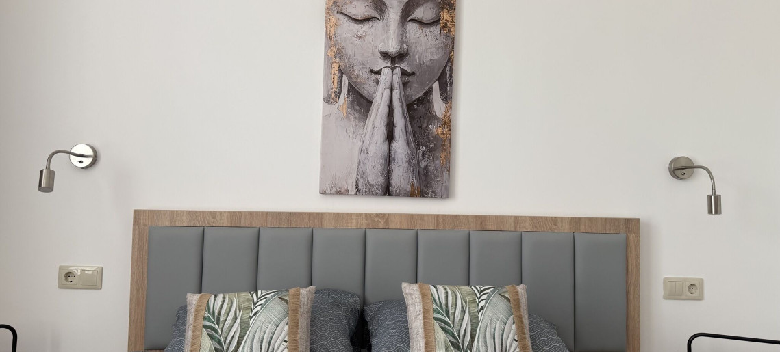 Zen Apartmanház Gyula - 2