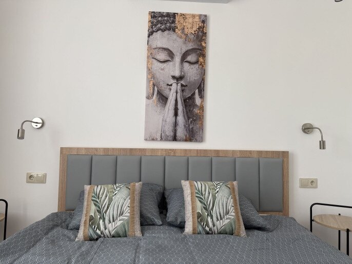 Zen Apartmanház Gyula - 2