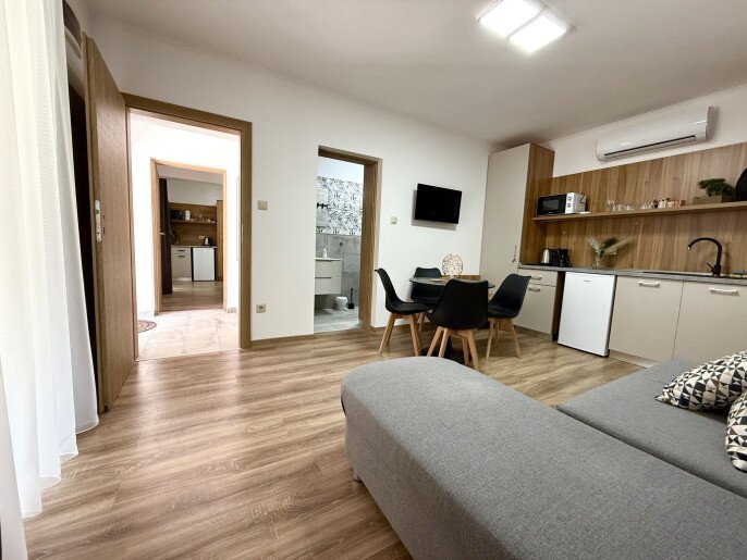 Zen Apartmanház Gyula - 4