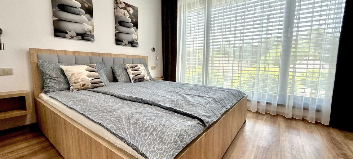 Zen Apartmanház Gyula - 2