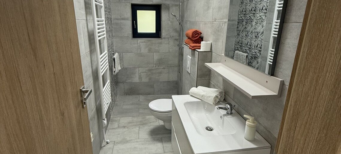 Zen Apartmanház Gyula - 6