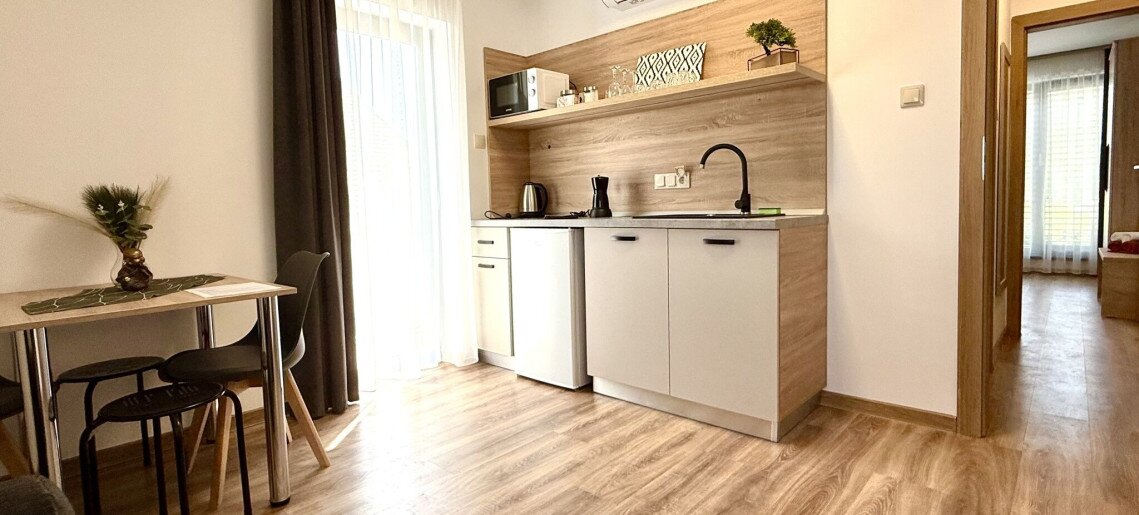 Zen Apartmanház Gyula - 9