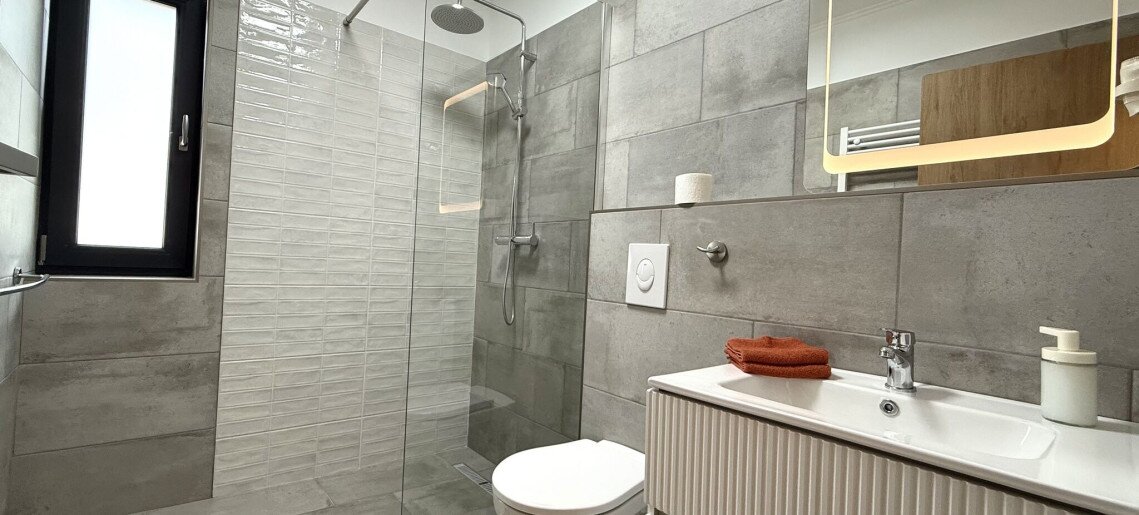Zen Apartmanház Gyula - 10