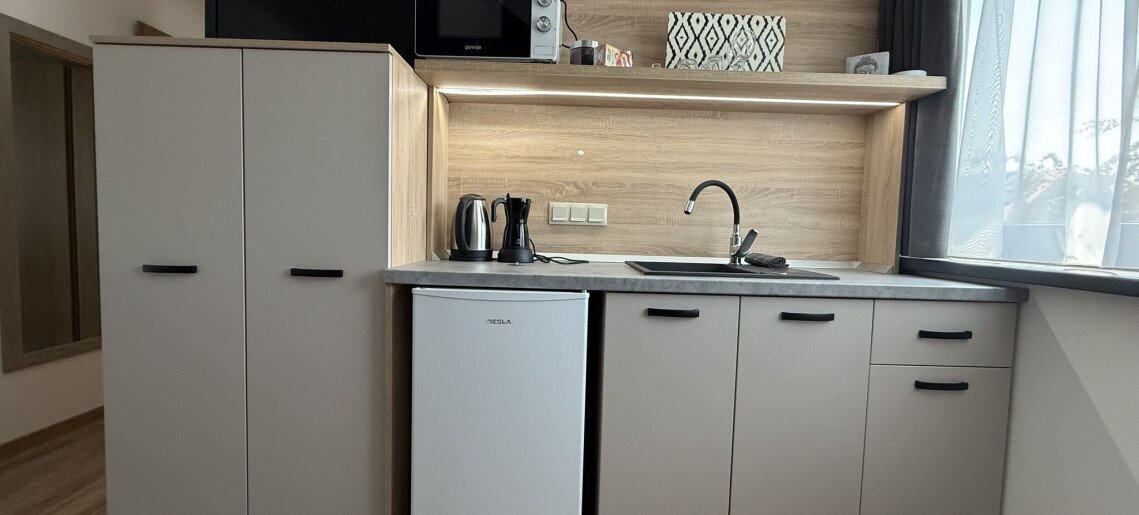 Zen Apartmanház Gyula - 12