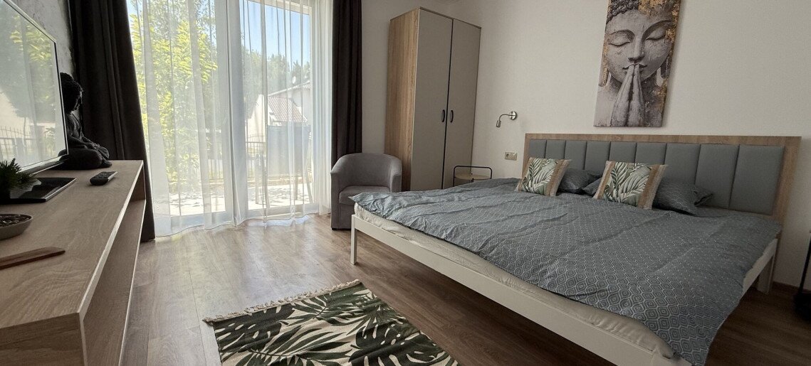 Zen Apartmanház Gyula - 14