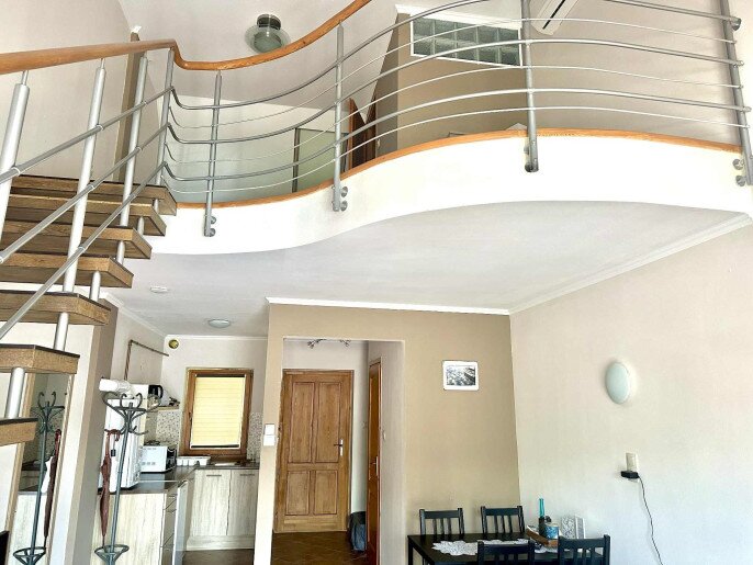 Hacienda Apartman Gyula - 1