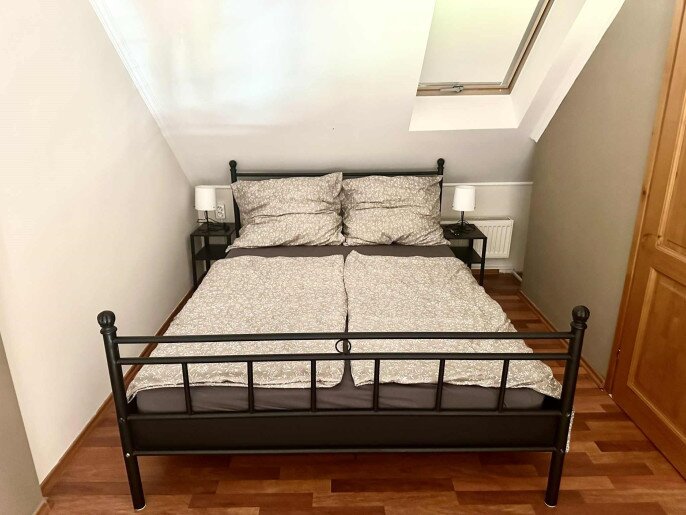 Hacienda Apartman Gyula - 2