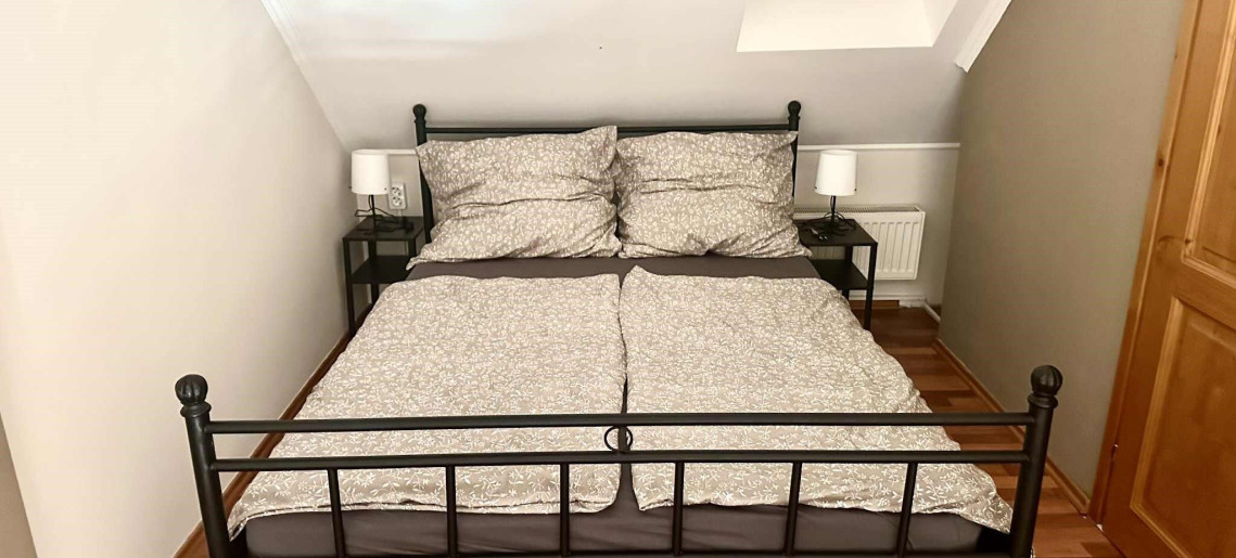 Hacienda Apartman Gyula - 2