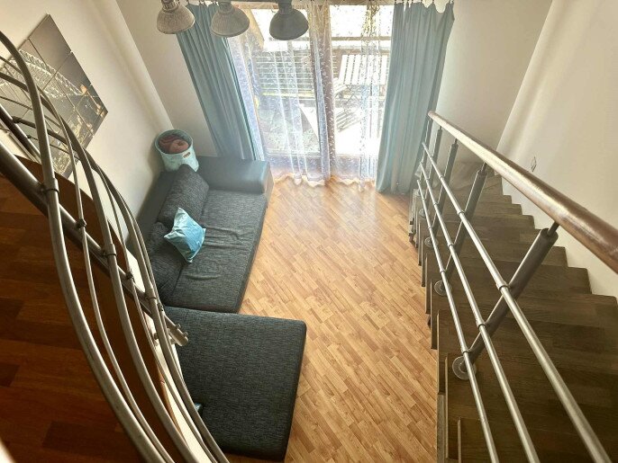 Hacienda Apartman Gyula - 3