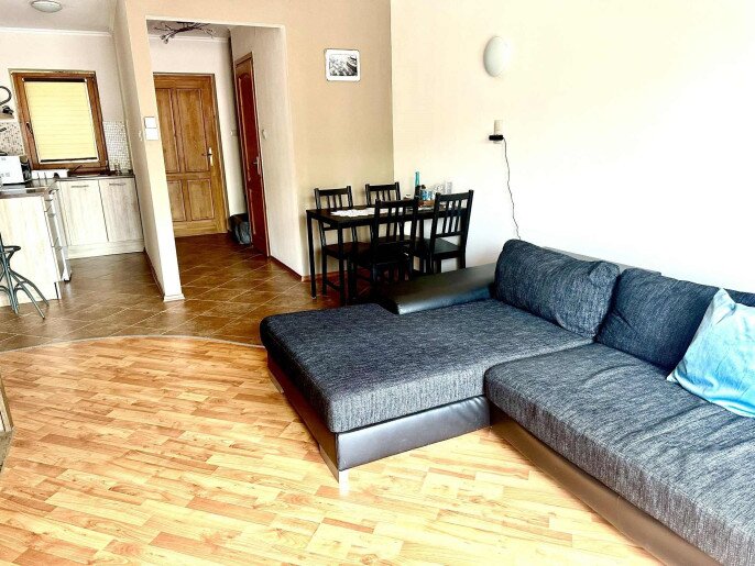 Hacienda Apartman Gyula - 4
