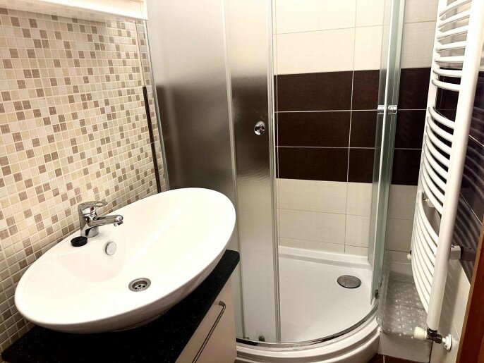 Hacienda Apartman Gyula - 5