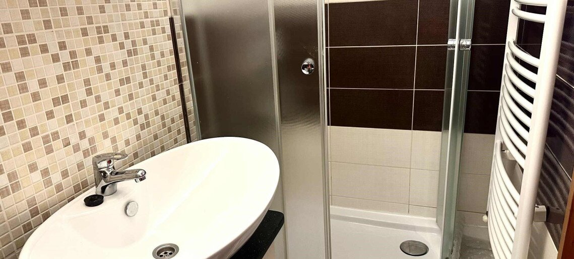 Hacienda Apartman Gyula - 5