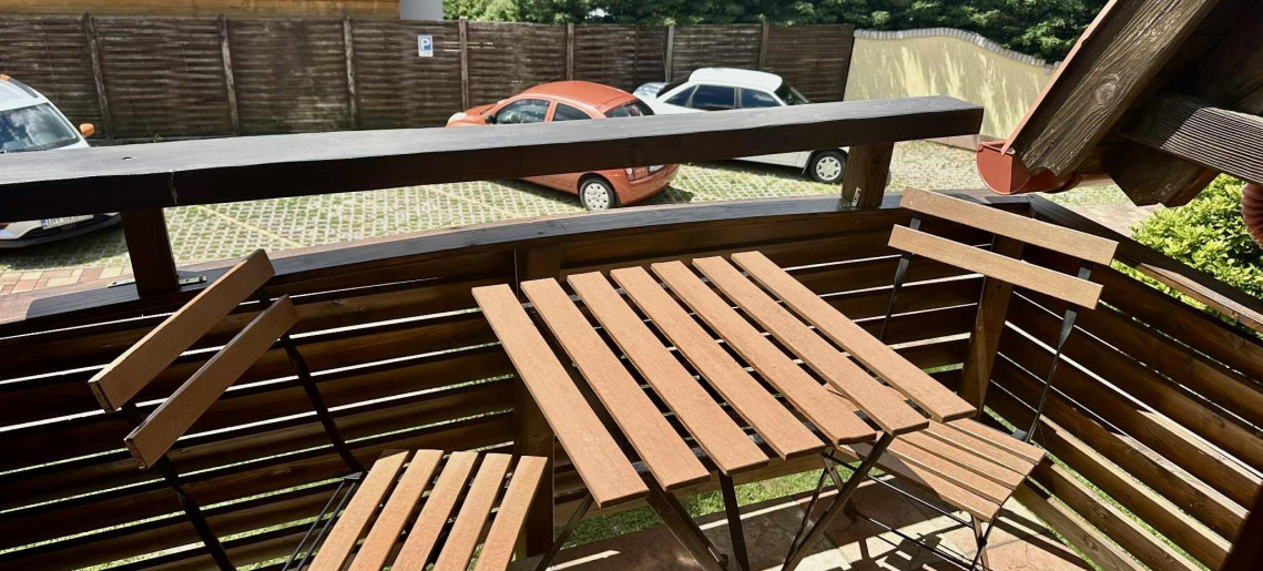 Hacienda Apartman Gyula - 6