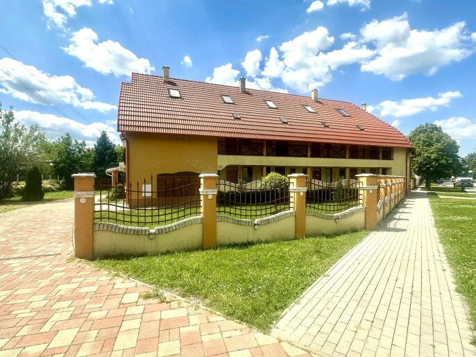 Hacienda Apartman Gyula - 7