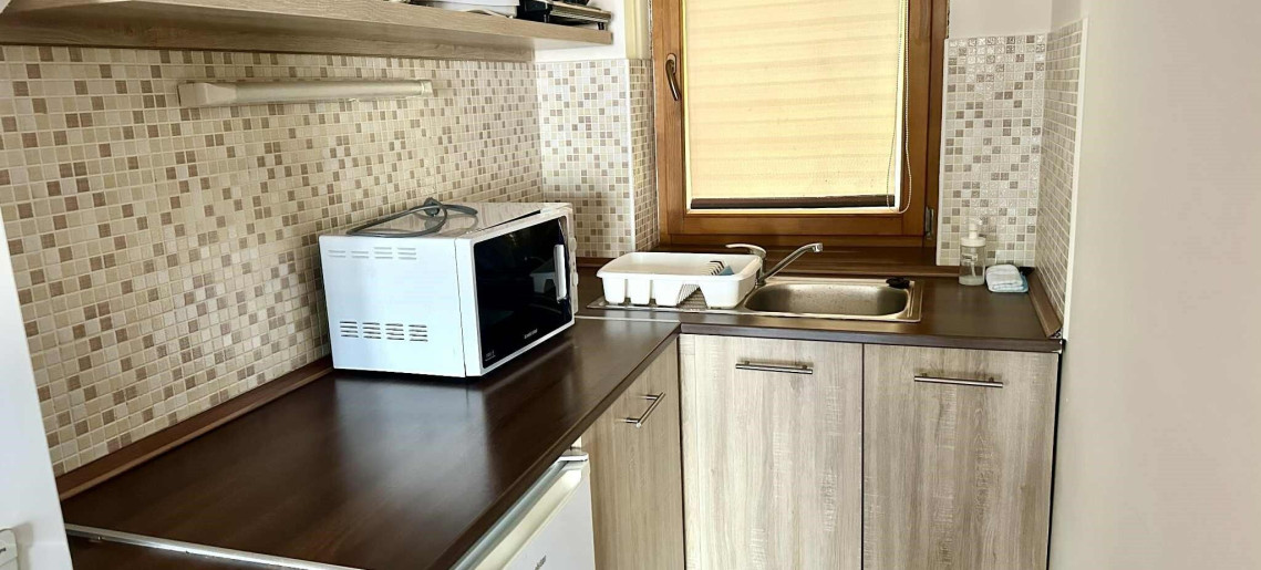 Hacienda Apartman Gyula - 8