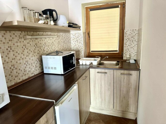 Hacienda Apartman Gyula - 8