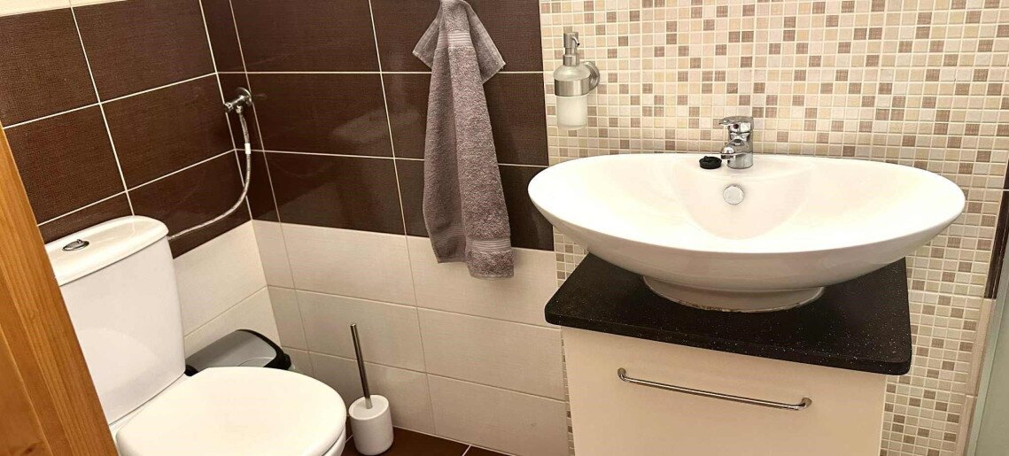 Hacienda Apartman Gyula - 9