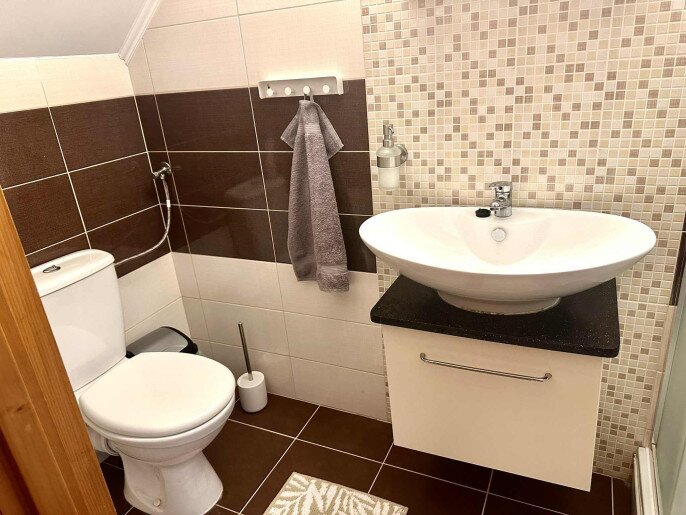 Hacienda Apartman Gyula - 9