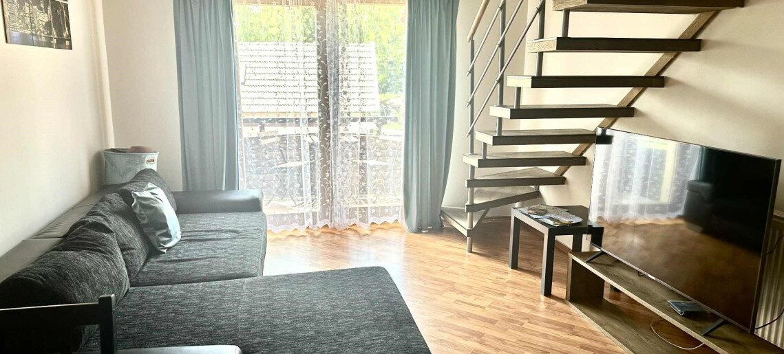 Hacienda Apartman Gyula - 10