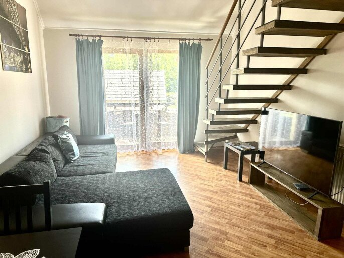 Hacienda Apartman Gyula - 10