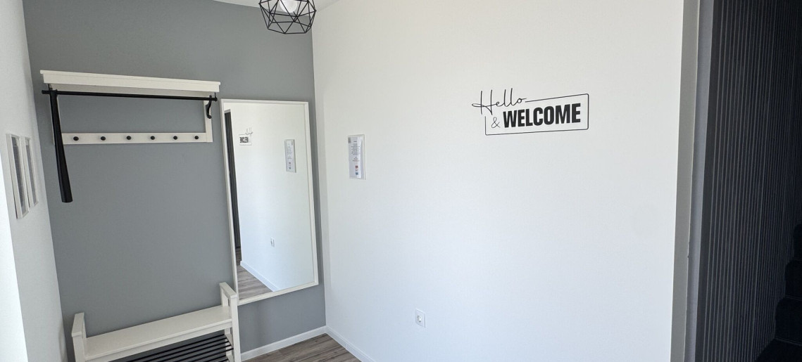 Silenzio Apartman Gyula - 2