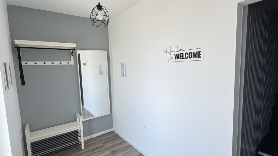 Silenzio Apartman Gyula - 2