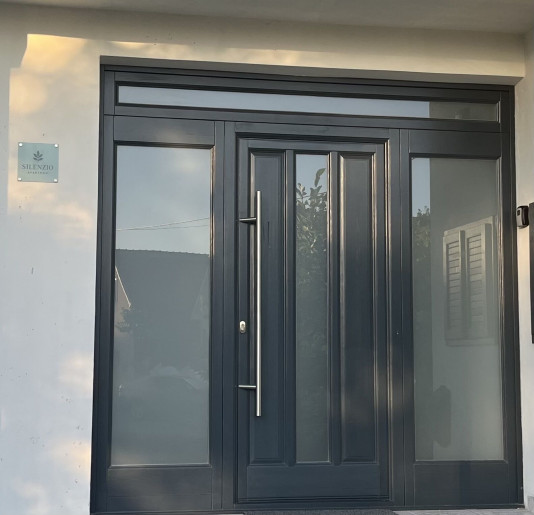 Silenzio Apartman Gyula - 1