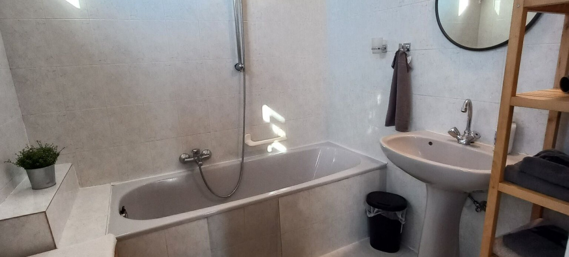 Silenzio Apartman Gyula - 3