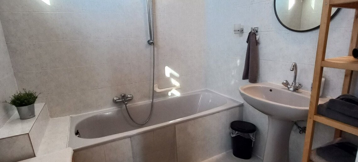 Silenzio Apartman Gyula - 3