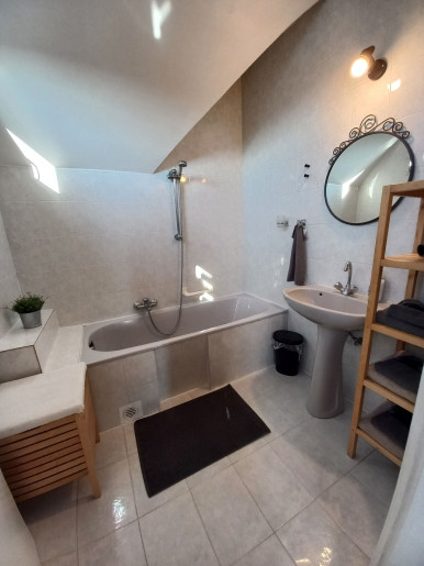 Silenzio Apartman Gyula - 3