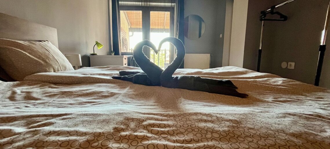 Silenzio Apartman Gyula - 4