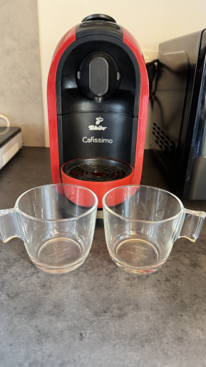 Silenzio Apartman Gyula - 5