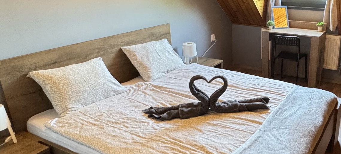 Silenzio Apartman Gyula - 6