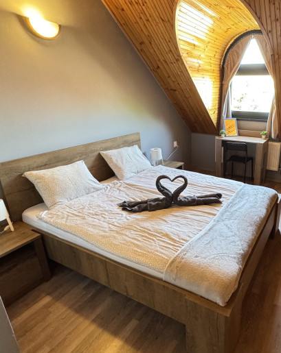 Silenzio Apartman Gyula - 6