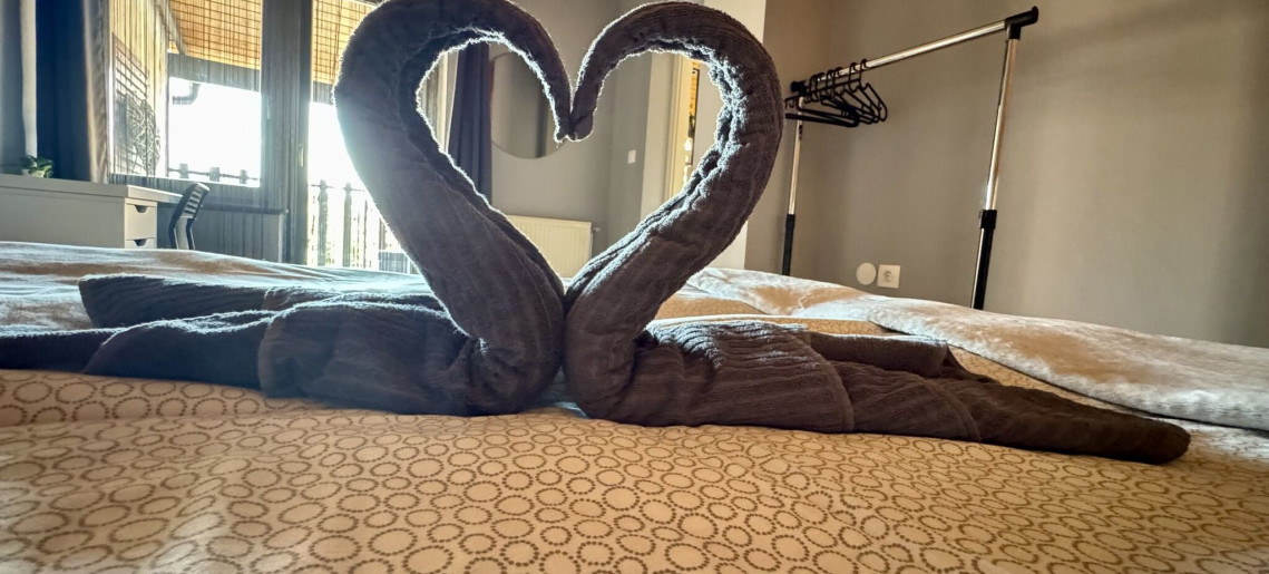 Silenzio Apartman Gyula - 7