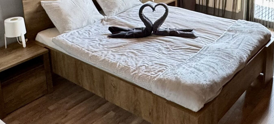 Silenzio Apartman Gyula - 8