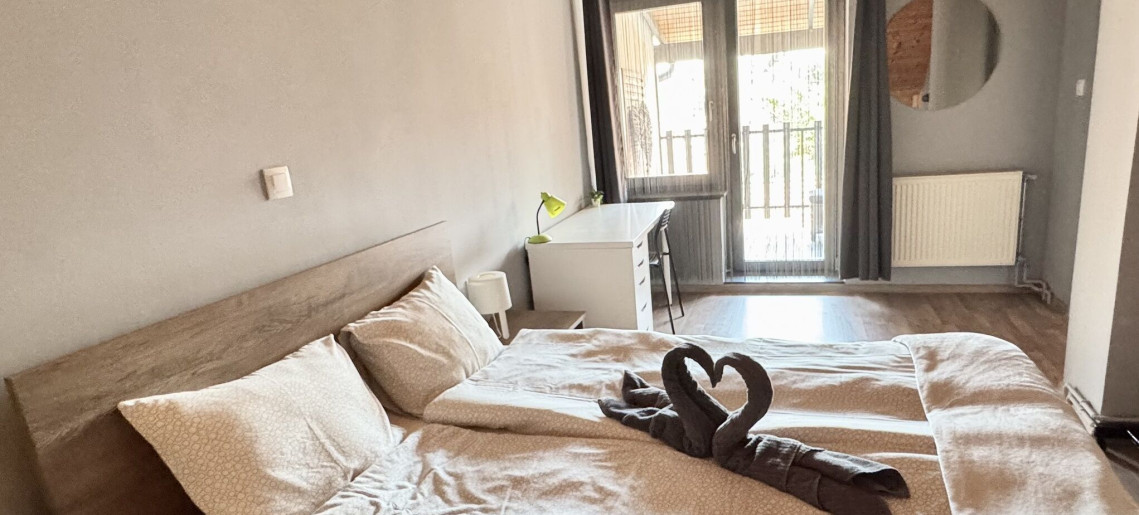 Silenzio Apartman Gyula - 9