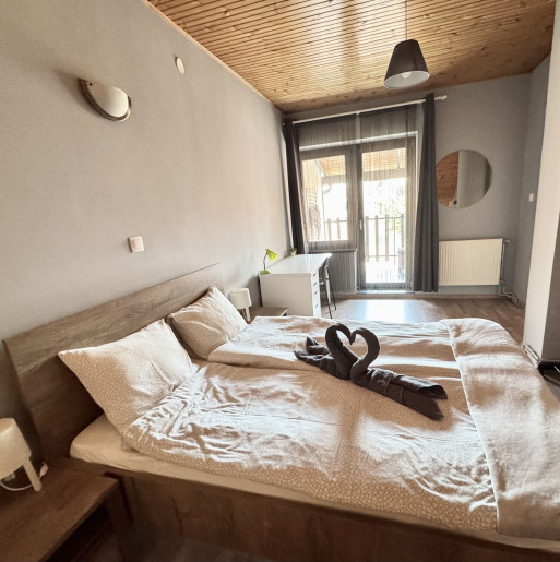 Silenzio Apartman Gyula - 9