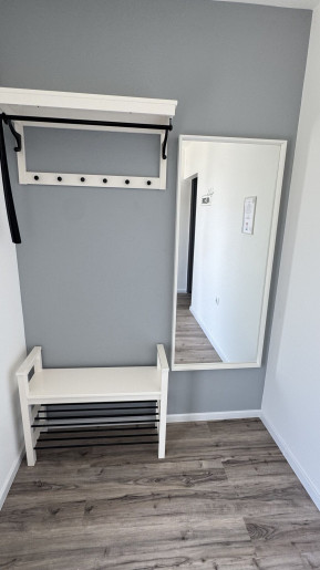 Silenzio Apartman Gyula - 12