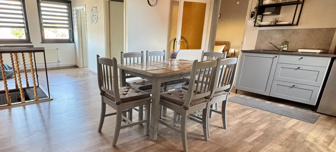 Silenzio Apartman Gyula - 11