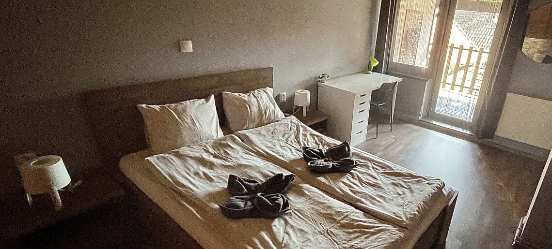 Silenzio Apartman Gyula - 12