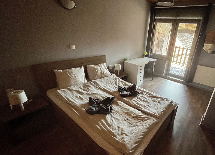 Silenzio Apartman Gyula - 12