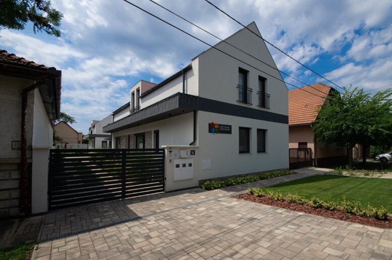 Négy Évszak Apartmanház Gyula - 4