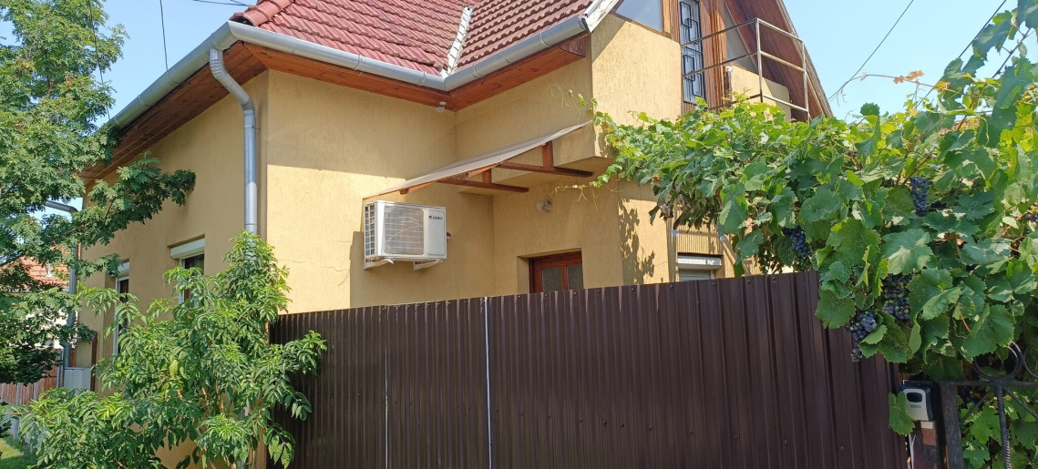 Lukács Apartman Gyula - 1