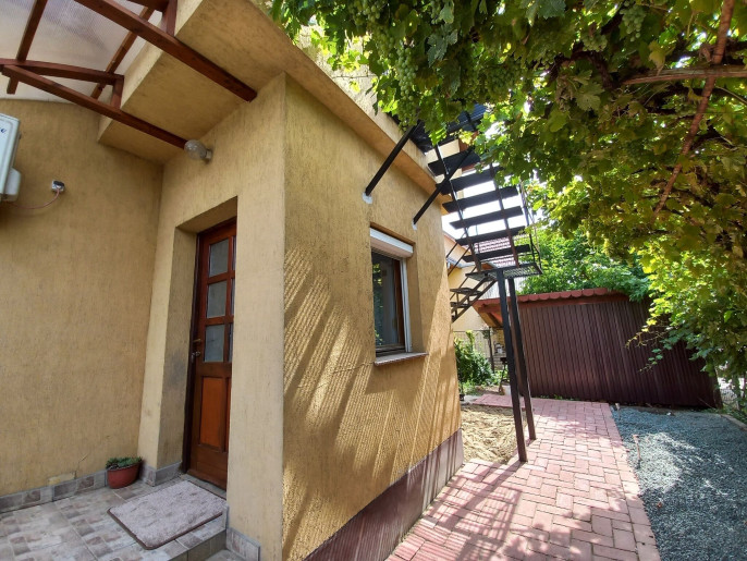 Lukács Apartman Gyula - 2