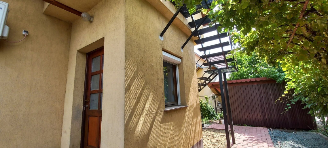 Lukács Apartman Gyula - 2