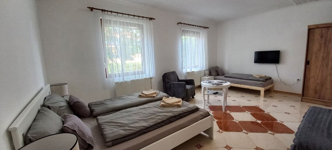 Lukács Apartman Gyula - 3