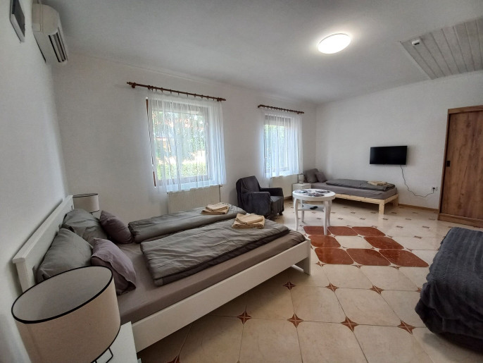 Lukács Apartman Gyula - 3