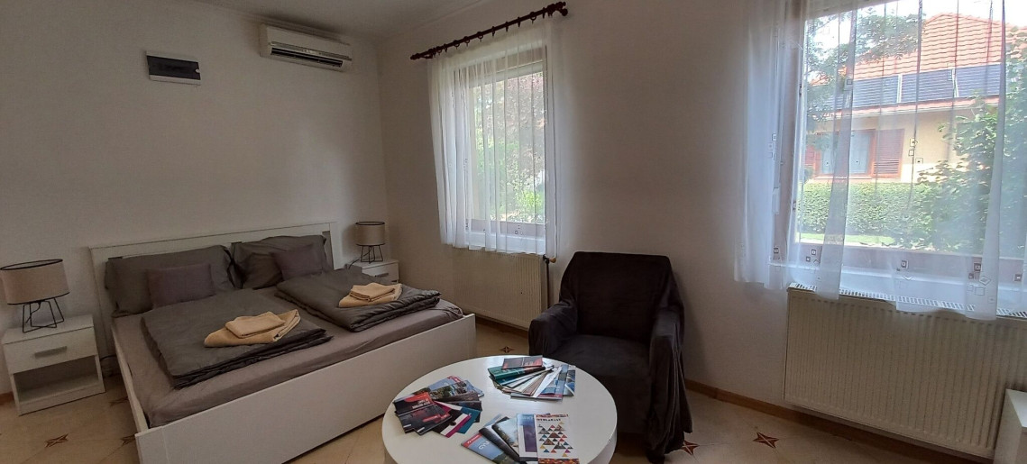 Lukács Apartman Gyula - 4