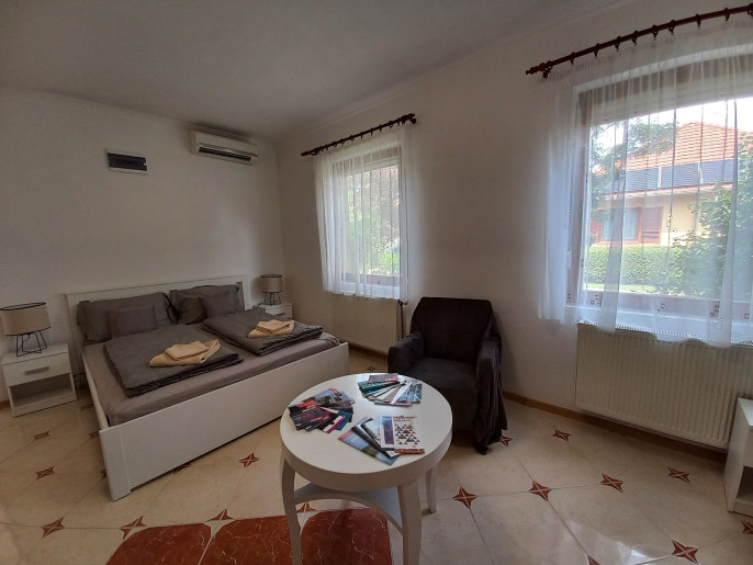 Lukács Apartman Gyula - 4